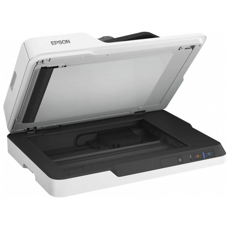 Scanner Epson WorkForce DS-1630 – Image 2