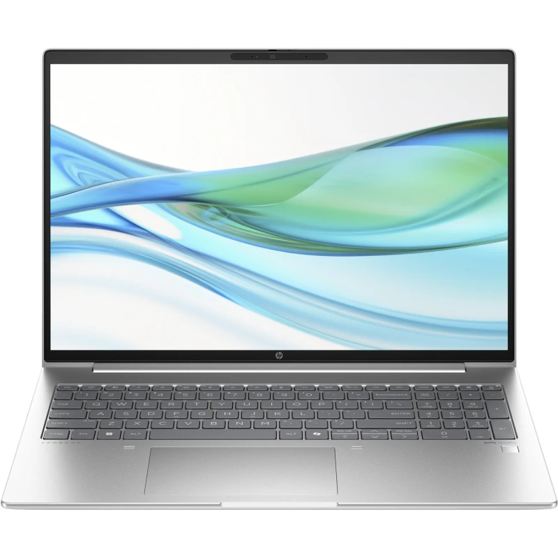 PC Portable Professionnel HP ProBook 460 G11 16"