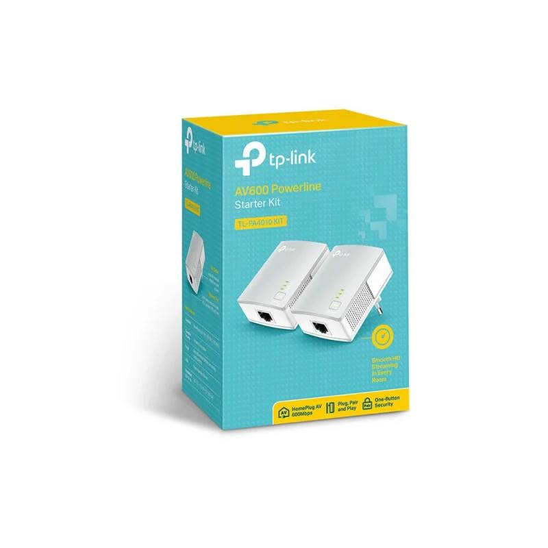 TP-Link AV600 Nano