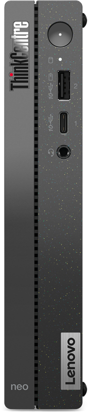 Mini PC de bureau Lenovo Neo 50q G4 – Image 3