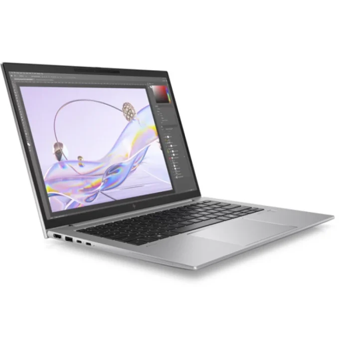 Ordinateur portable HP EliteBook 860 G11 – Image 2
