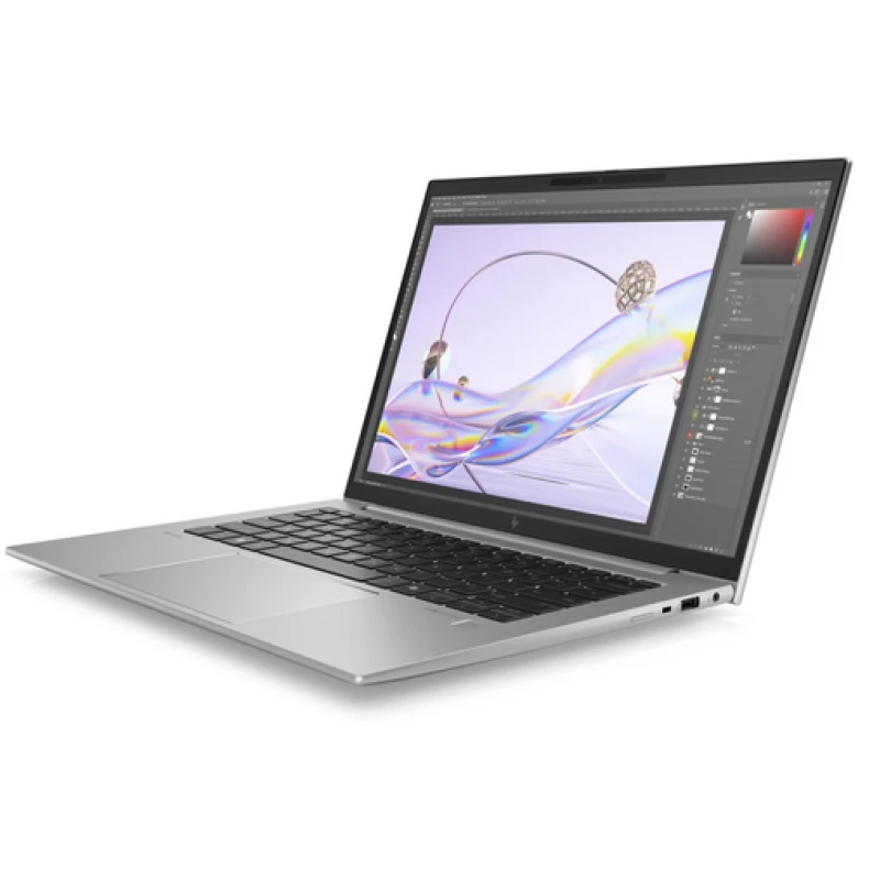 Station de travail mobile HP ZBook Firefly G11 – Image 2