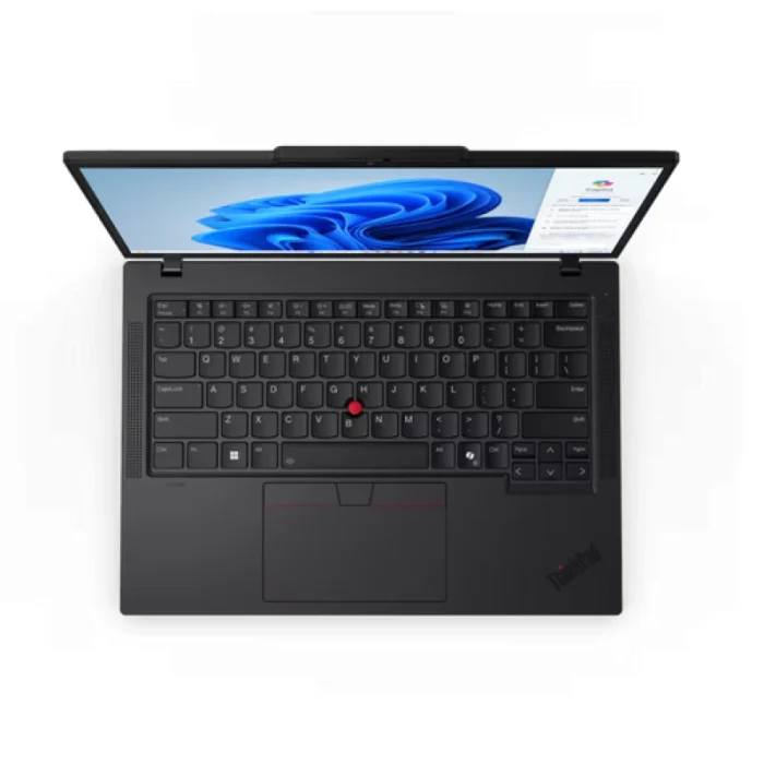 Ordinateur Portable Lenovo ThinkPad T14 Gen 5 – Image 4
