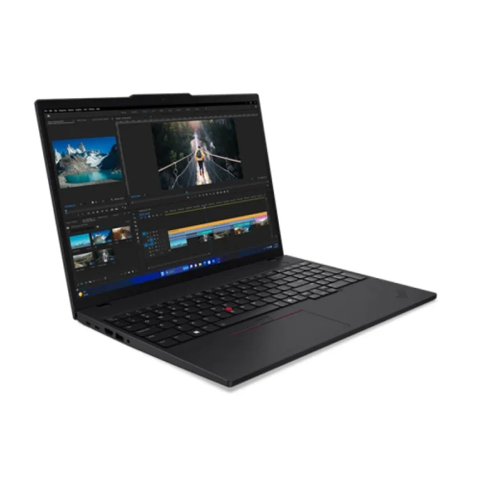 Ordinateur Portable Lenovo ThinkPad T16 Gen 3 – Image 5