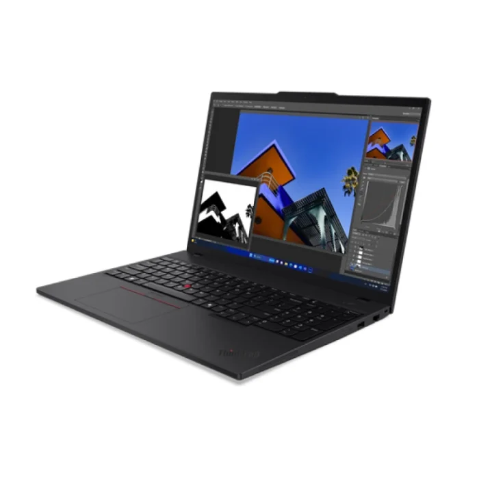 Ordinateur Portable Lenovo ThinkPad T16 Gen 3 – Image 4