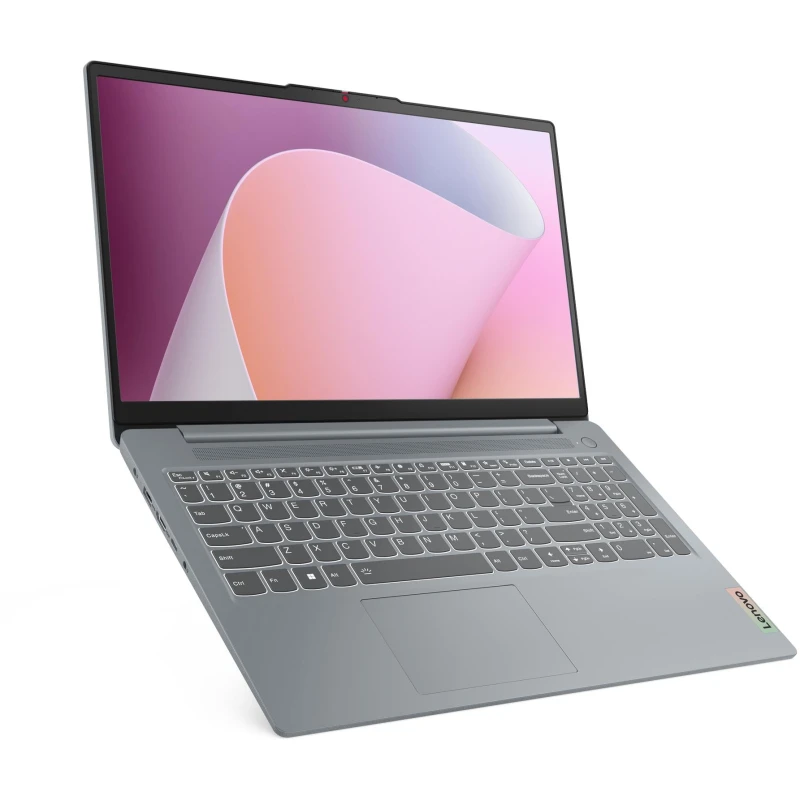 Ordinateur Portable Lenovo IdeaPad Slim 3 15ABR8