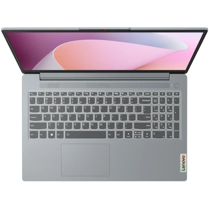 Ordinateur Portable Lenovo IdeaPad Slim 3 15ABR8 – Image 4