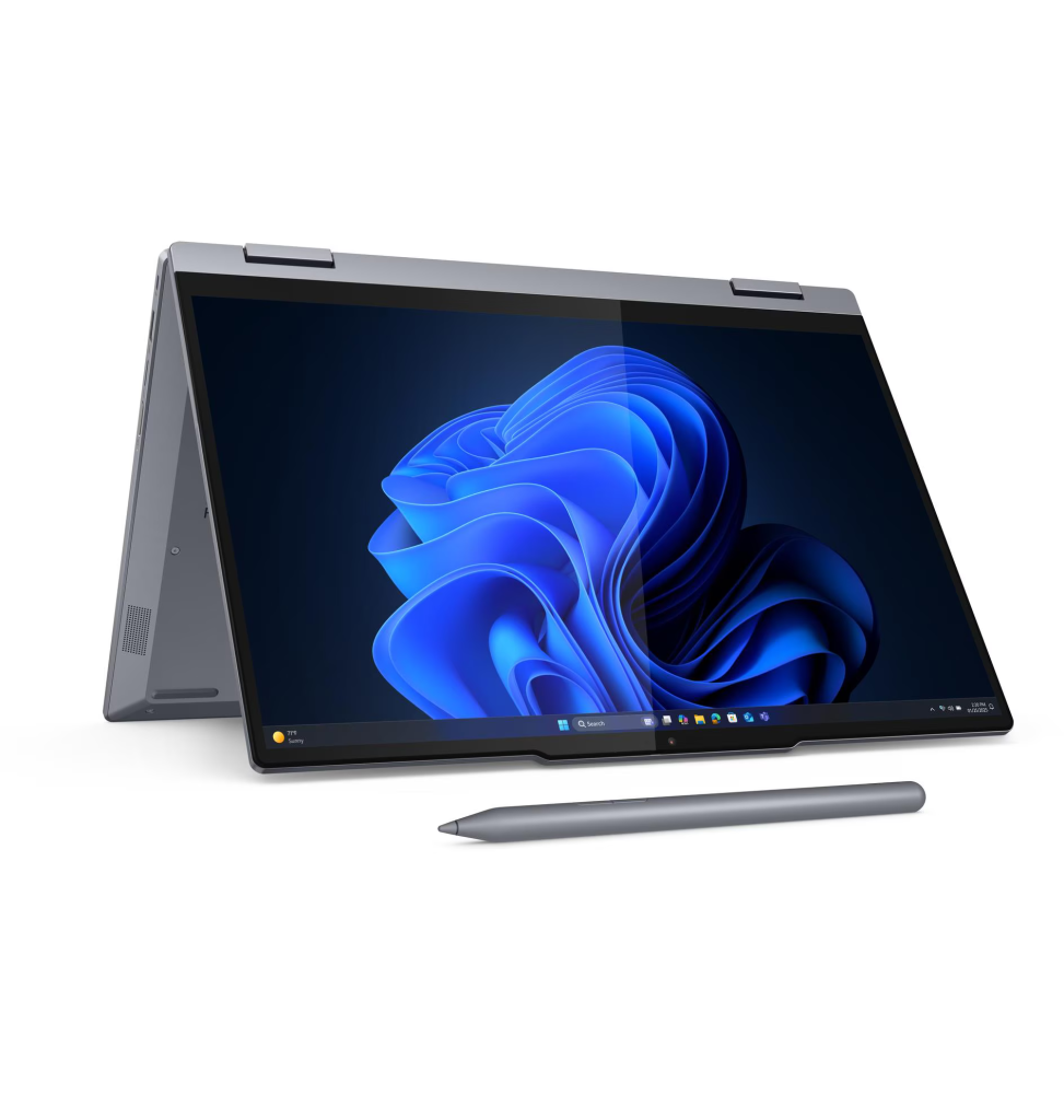 Ordinateur Portable Convertible Lenovo ThinkBook 14 2-in-1 G5 IAU