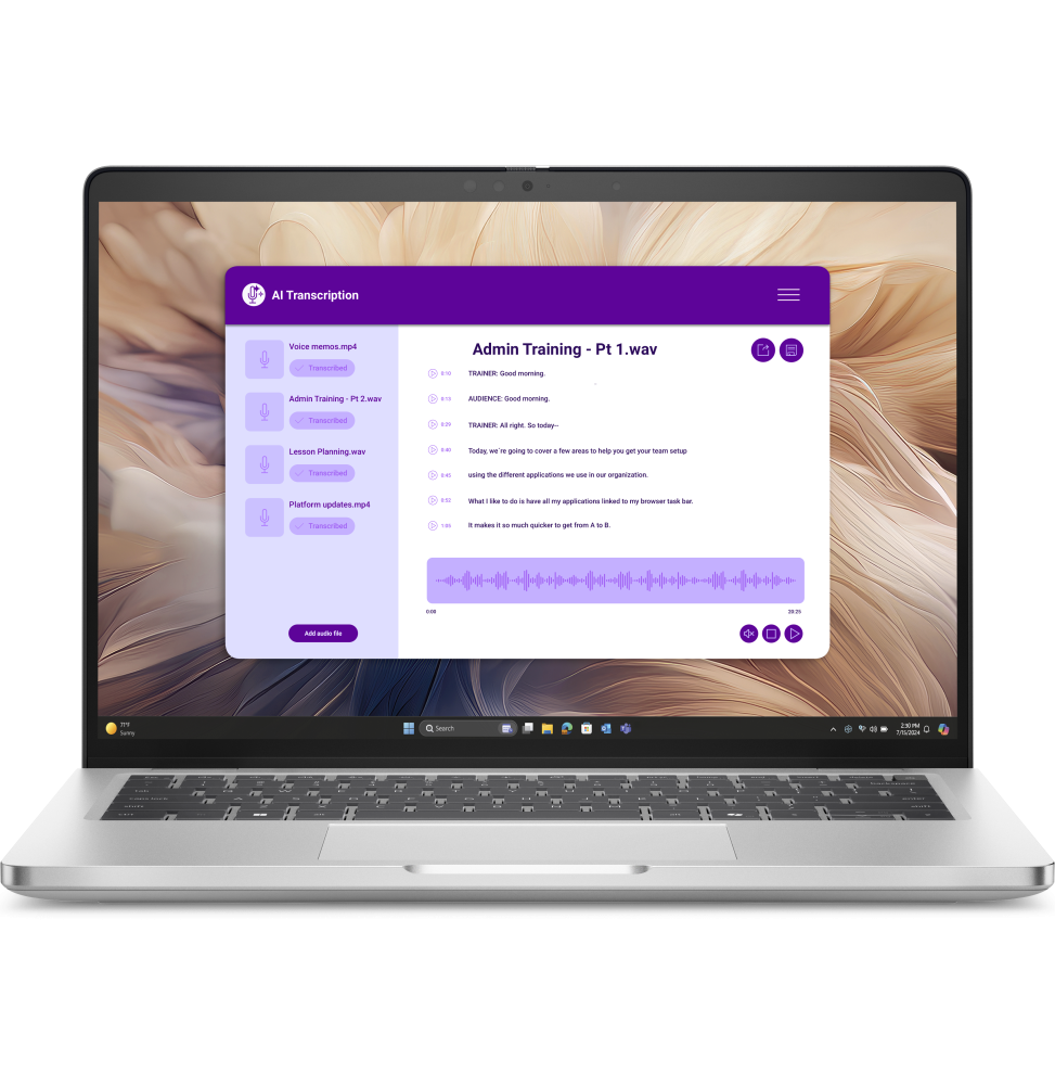 Ordinateur Portable Dell Pro 14 Plus