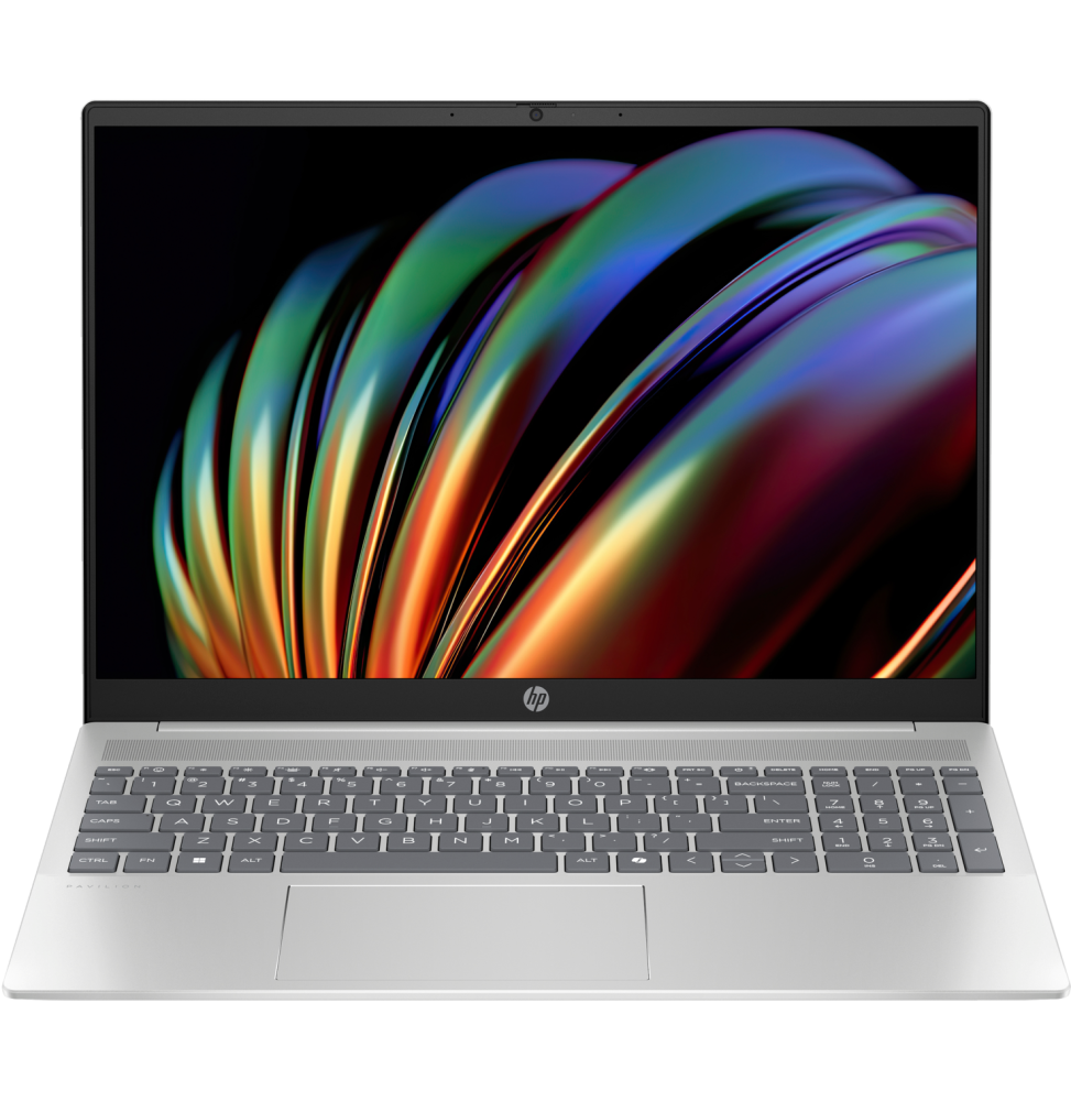 Ordinateur portable HP Pavilion 16-af0006nk