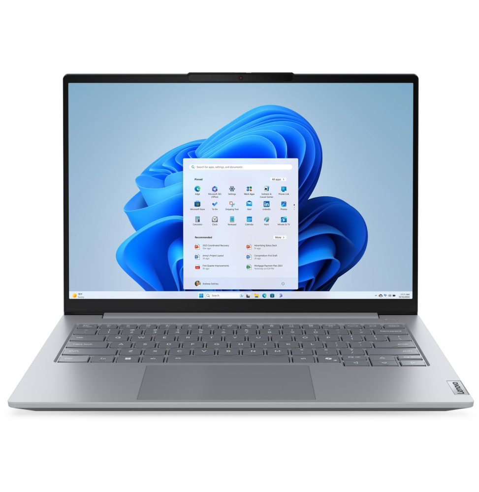 Ordinateur Portable Lenovo ThinkBook 14 G8 IAL