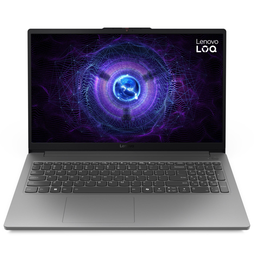 Ordinateur protable Gaming Lenovo LOQ 15IAX9E