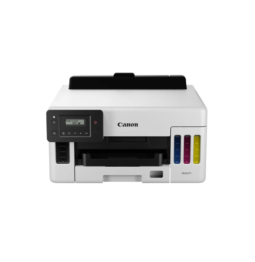 Canon MAXIFY GX5040 Imprimante à réservoirs rechargeables - Reconditionnée