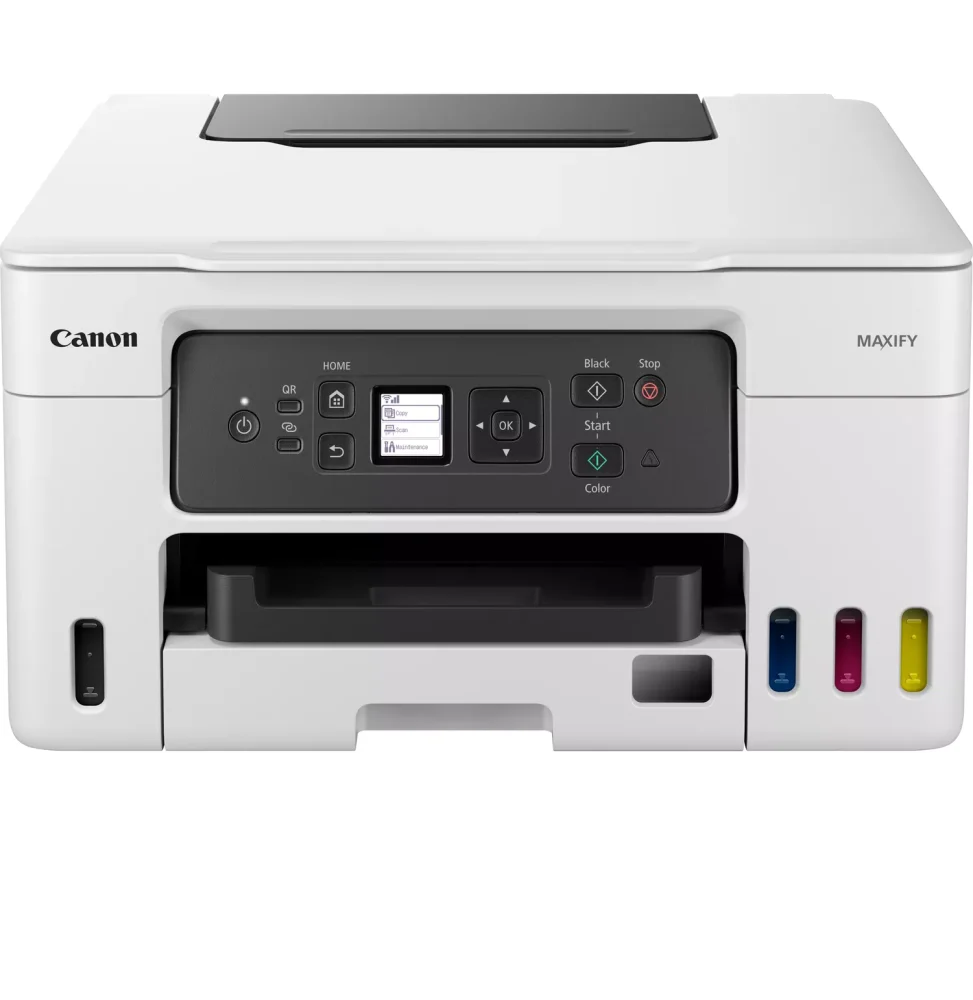 Canon MAXIFY GX3040 Imprimante multifonction à réservoirs rechargeables
